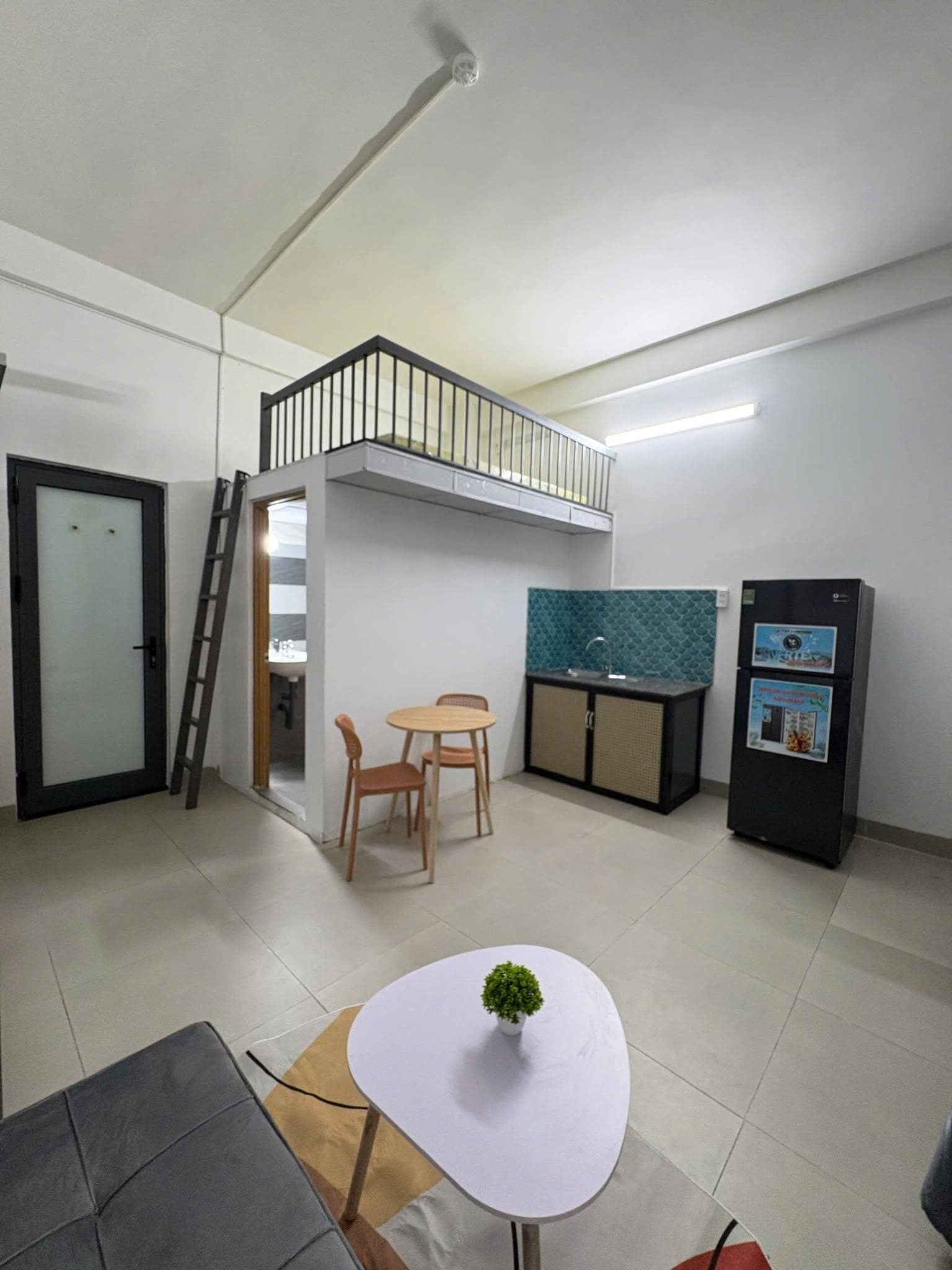 #6TR BAN CÔNG– Ở ĐƯỢC 3NGƯỜI – ảnh 1