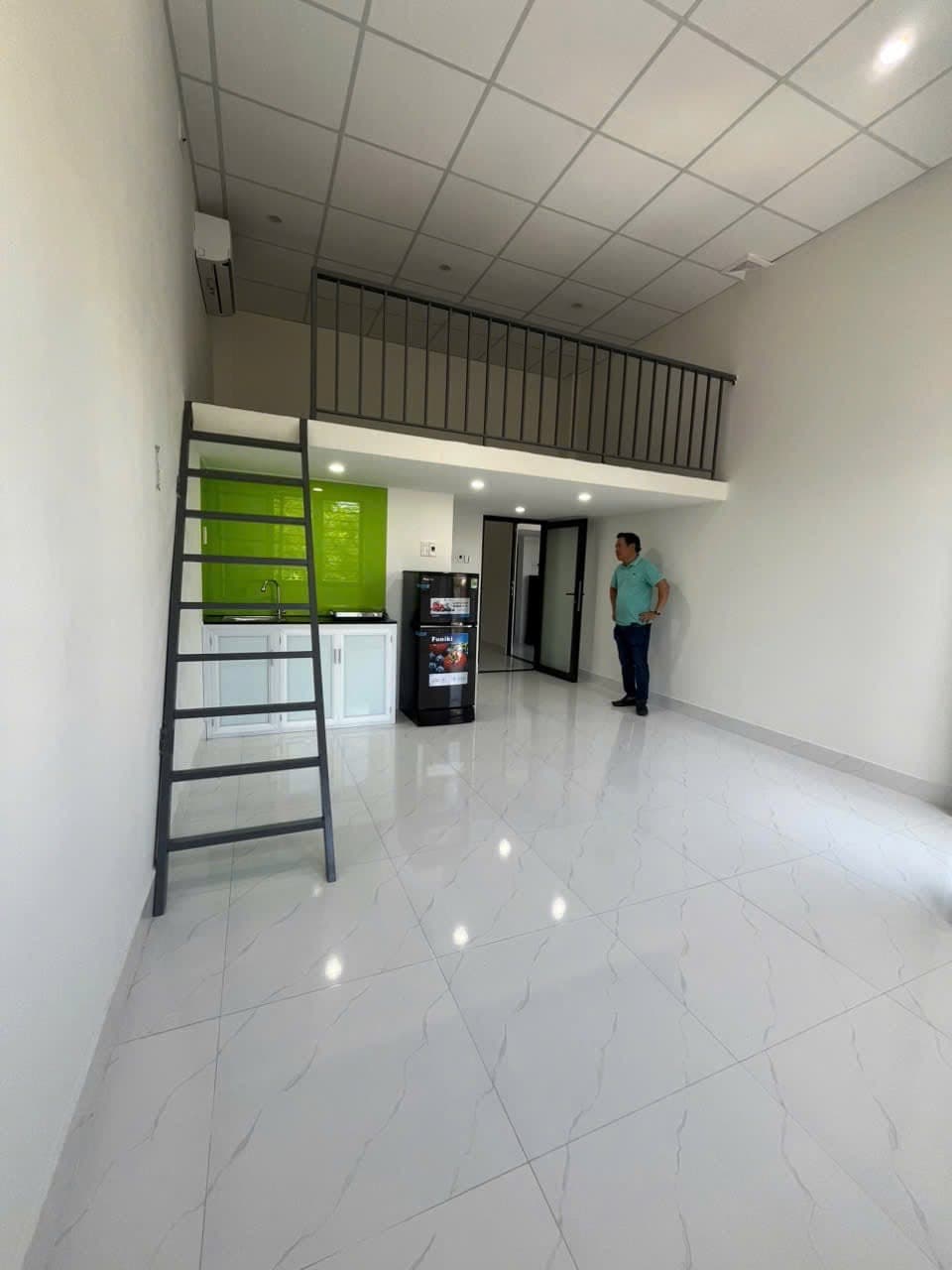 🏡🏡🏡 PHÒNG TRỌ HOÀ KHÁNH (MỚI XÂY 100%) ! – ảnh 1