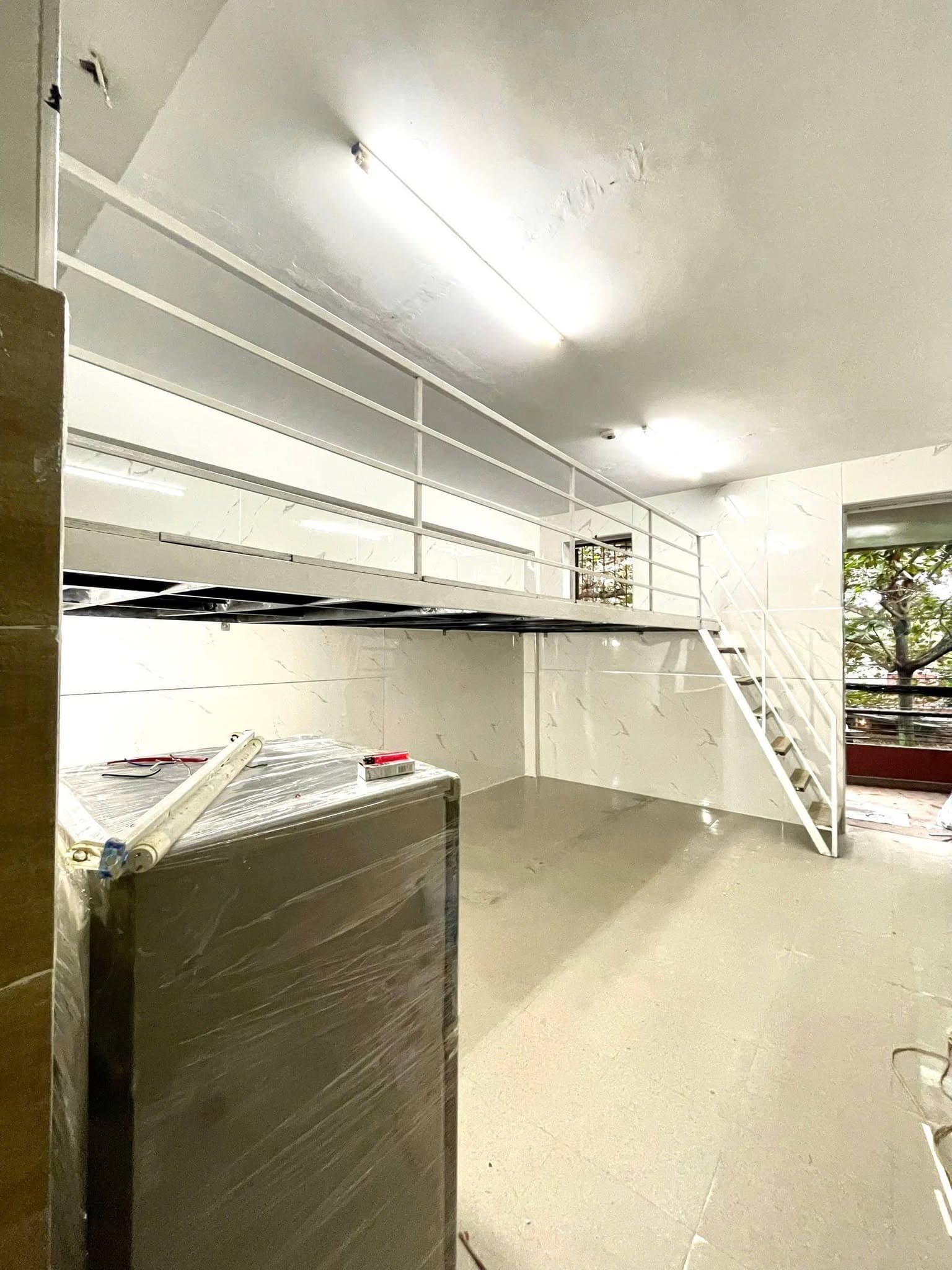 PHÒNG FULL NỘI THẤT ÂU CƠ – LIÊN CHIỂU