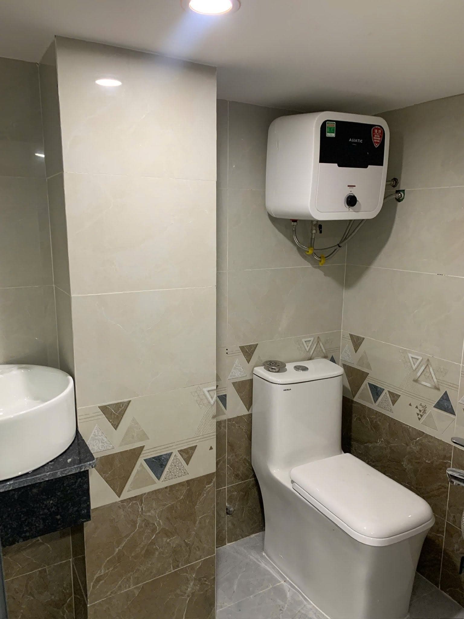 CĂN HỘ GÁC LỬNG – ĐƯỜNG THANH VINH 8, LIÊN CHIỂU