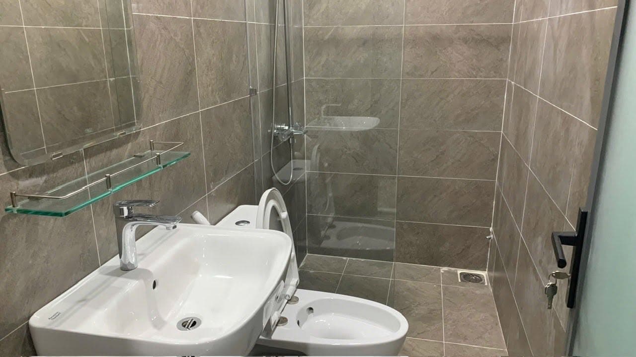 CĂN HỘ FULL NỘI THẤT CÓ THANG MÁY – ảnh 1